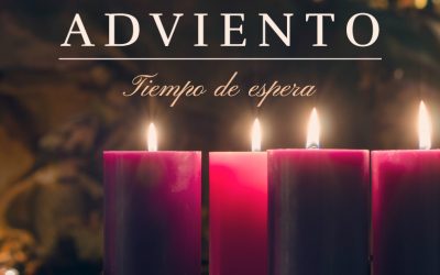 Adviento, tiempo de espera