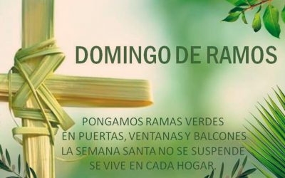 Domingo de Ramos