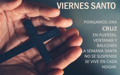 Viernes Santo 2020