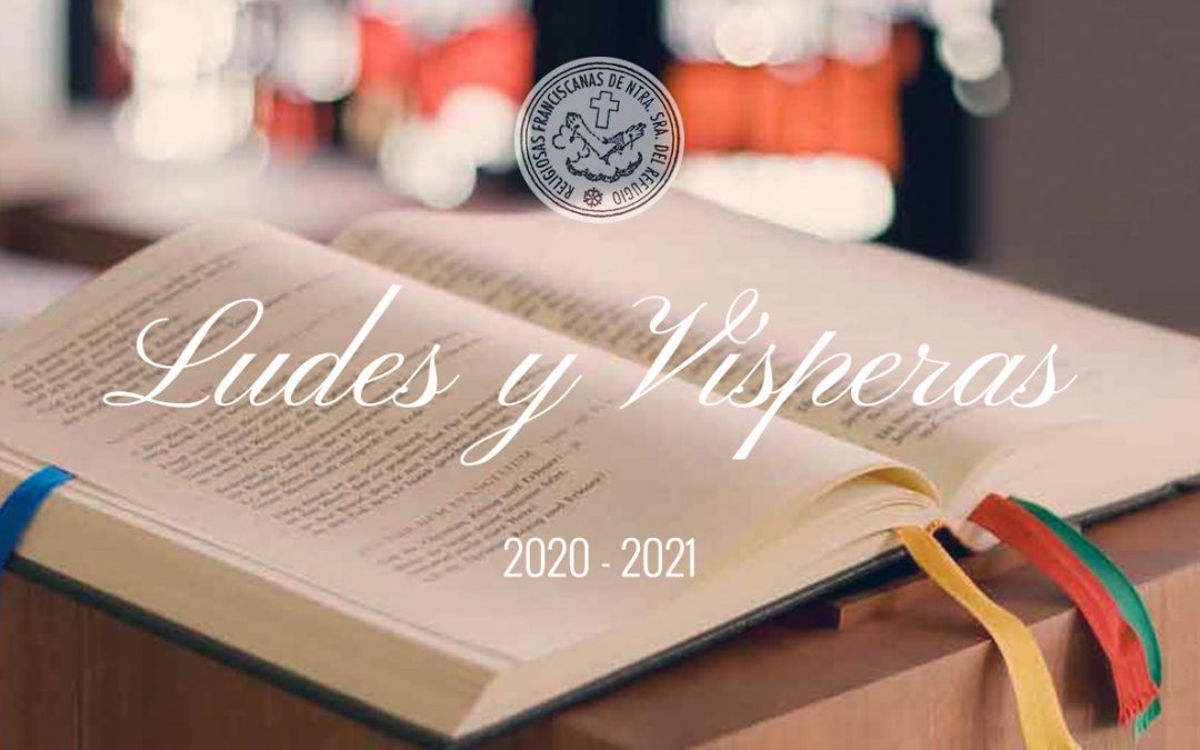 Laudes y Vísperas 2020-2021