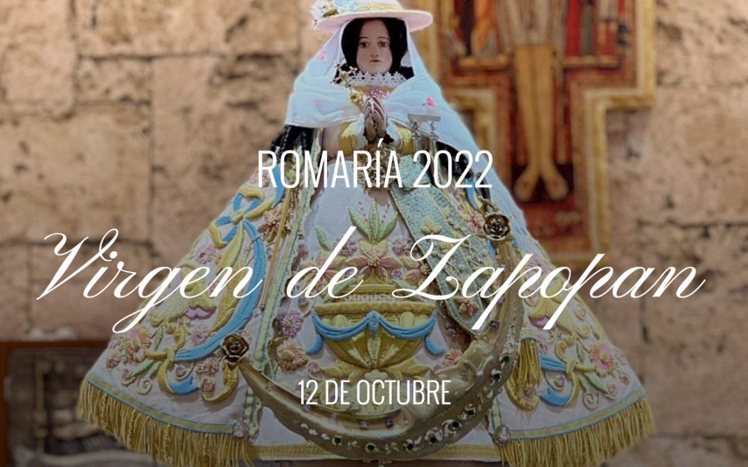 La Generala ya está lista para la Romería 2022 acompáñanos