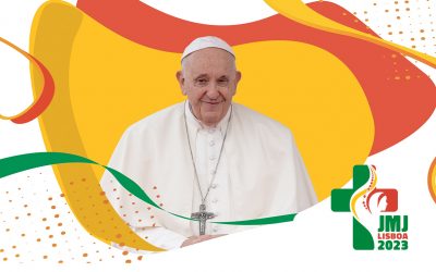 Mensaje a los jóvenes del Papa Francisco (JMJ)