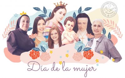 8 de Marzo, Día de la Mujer