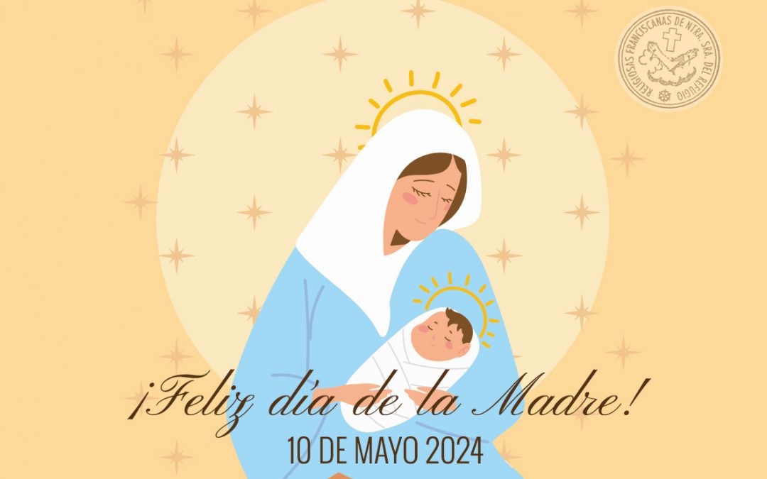 Día de la madre