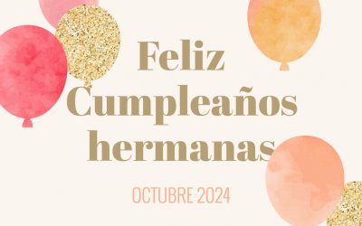 Cumpleaños de Octubre