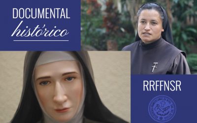 Documental histórico de las Religiosas Franciscanas de Nuestra Señora del Refugio