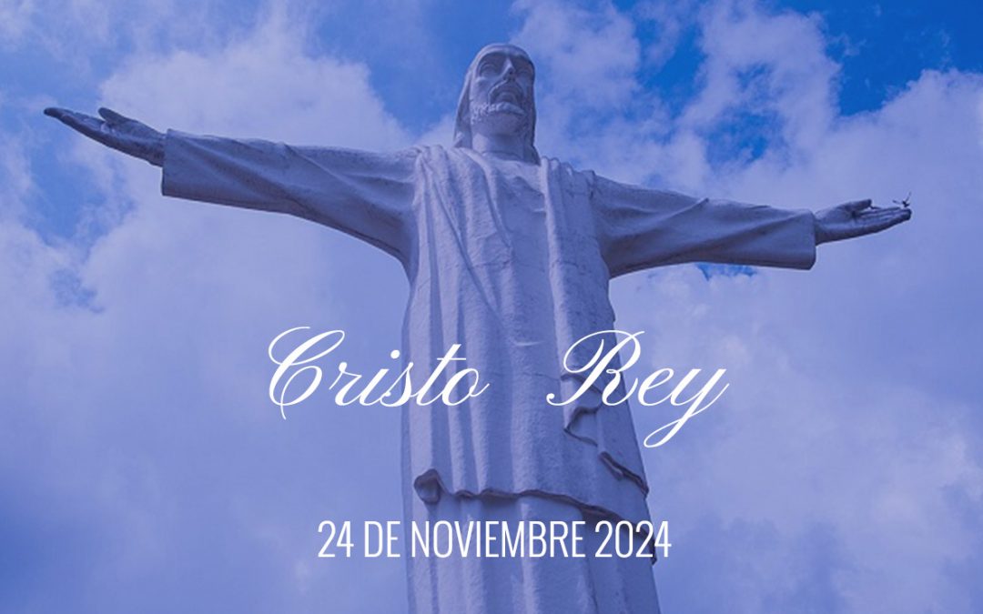 Fiesta de Cristo Rey