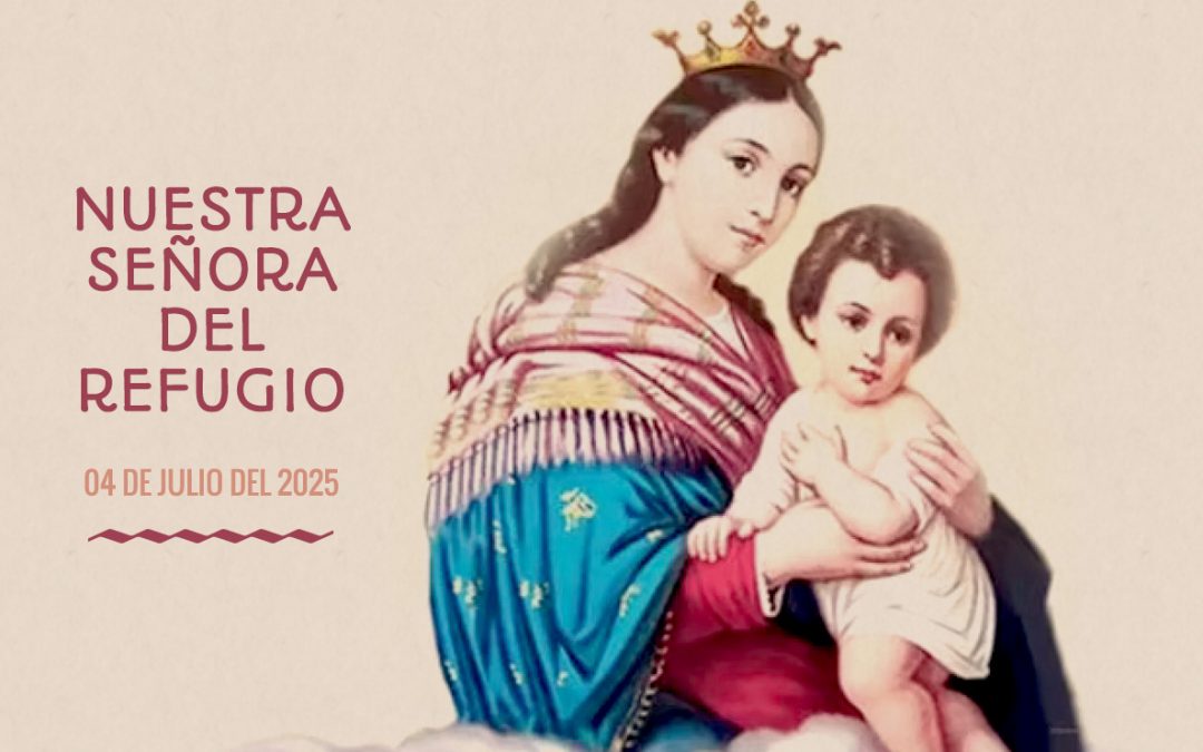 Día de Nuestra Señora del Refugio