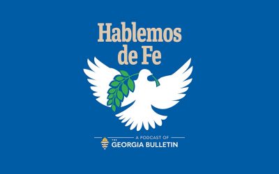 Podcast Hablemos de Fe / Las religiosas en la Iglesia