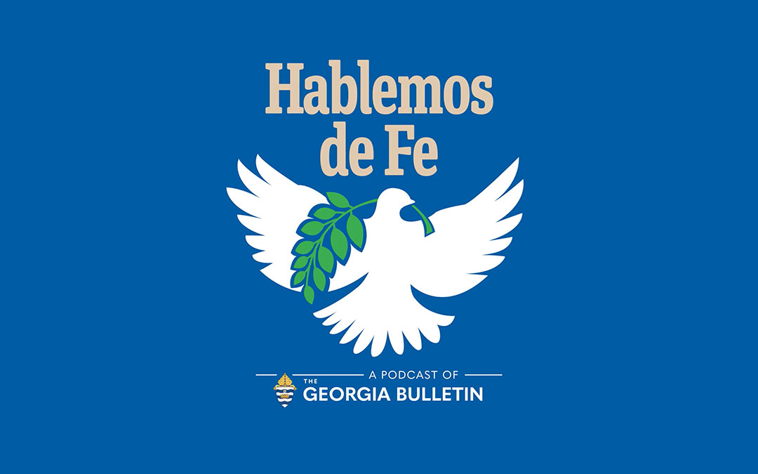 Podcast Hablemos de Fe / Las religiosas en la Iglesia